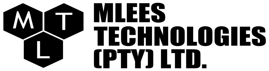 Mlees Technologies full logo