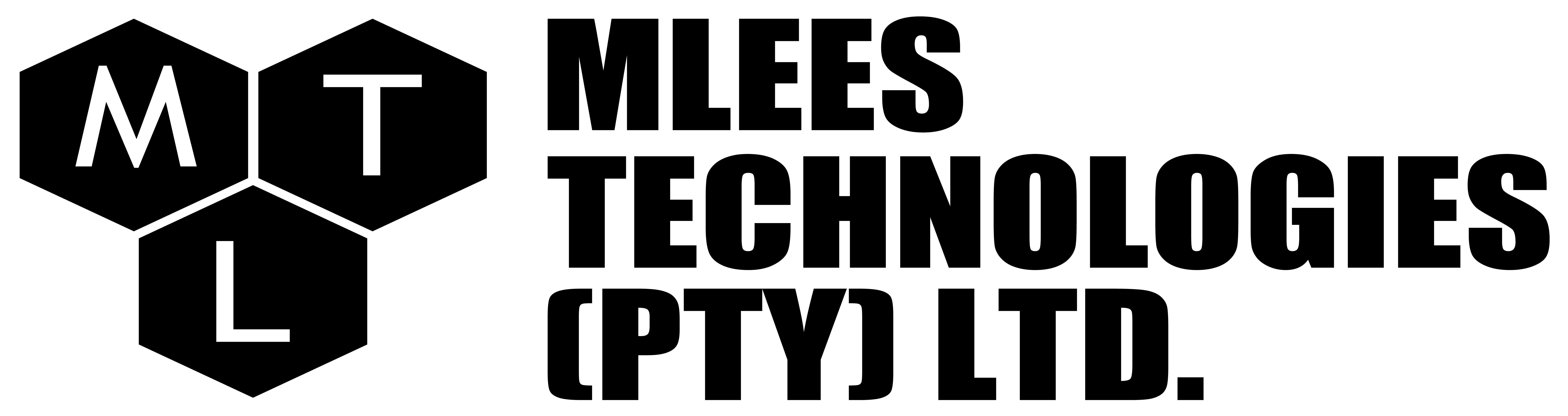 Mlees Technologies full logo